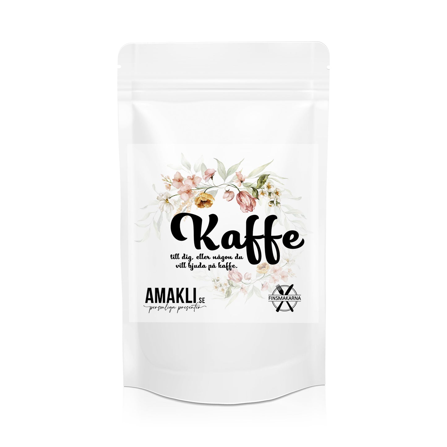 Romantisk | Amakli Kaffe/Te