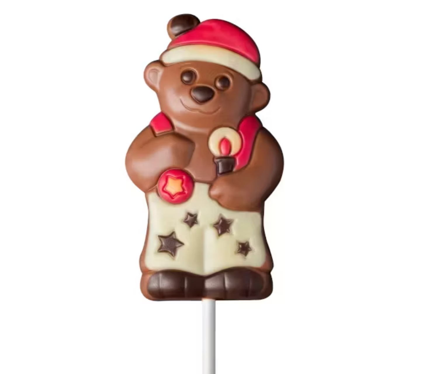 Julchoklad