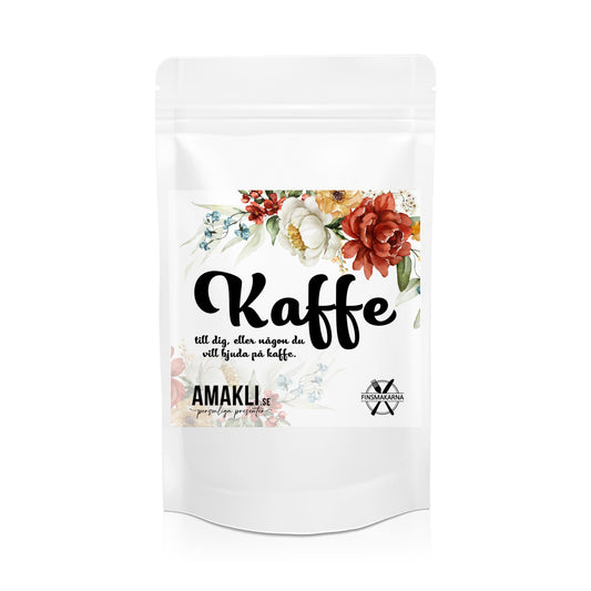 Sommar | Amakli Kaffe/Te