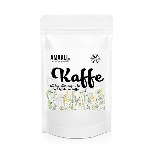 Sommardröm | Amakli Kaffe/Te