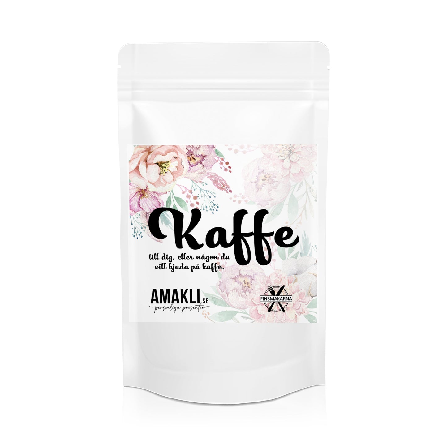 Sommarkänsla | Amakli Kaffe/Te