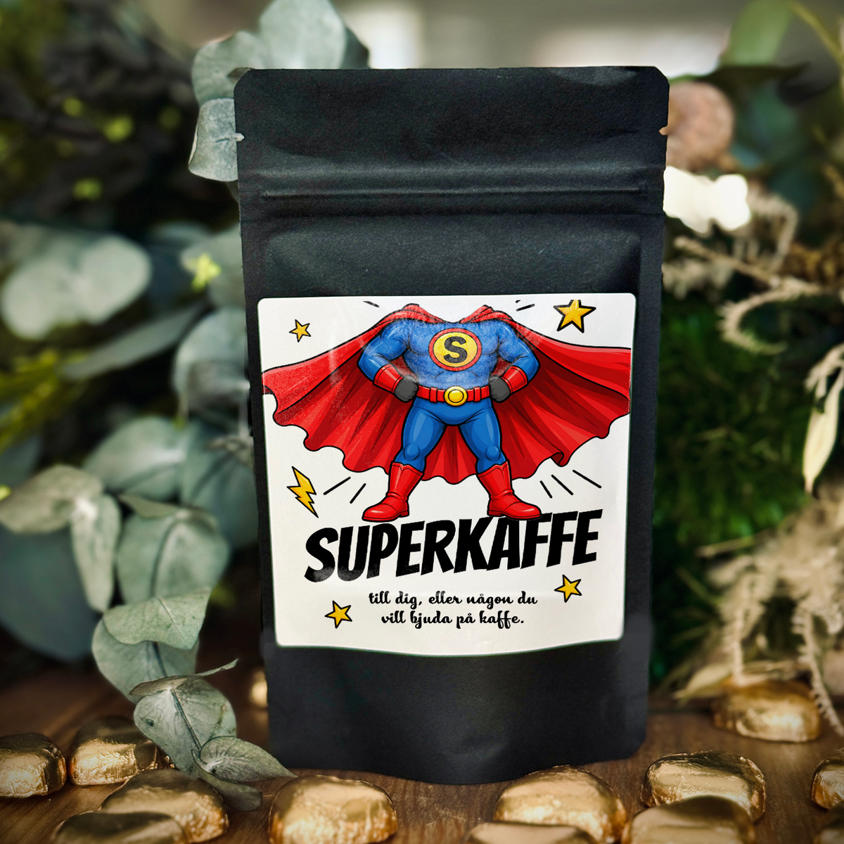 Superkaffe #2 | Amakli Kaffe/Te