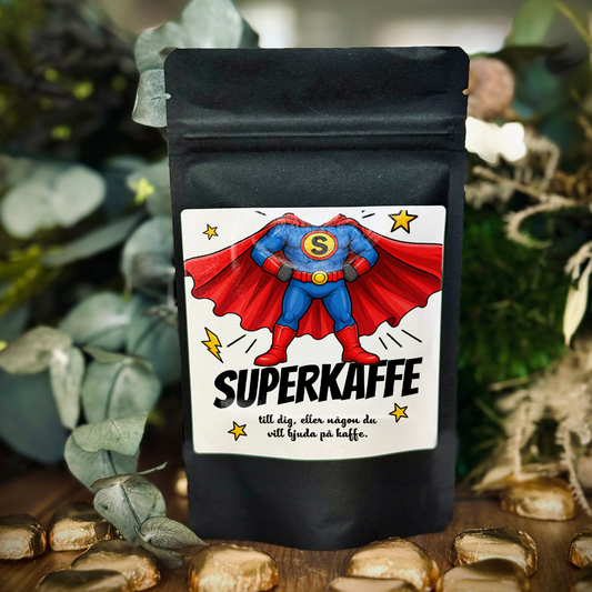 Superkaffe #2 | Amakli Kaffe/Te