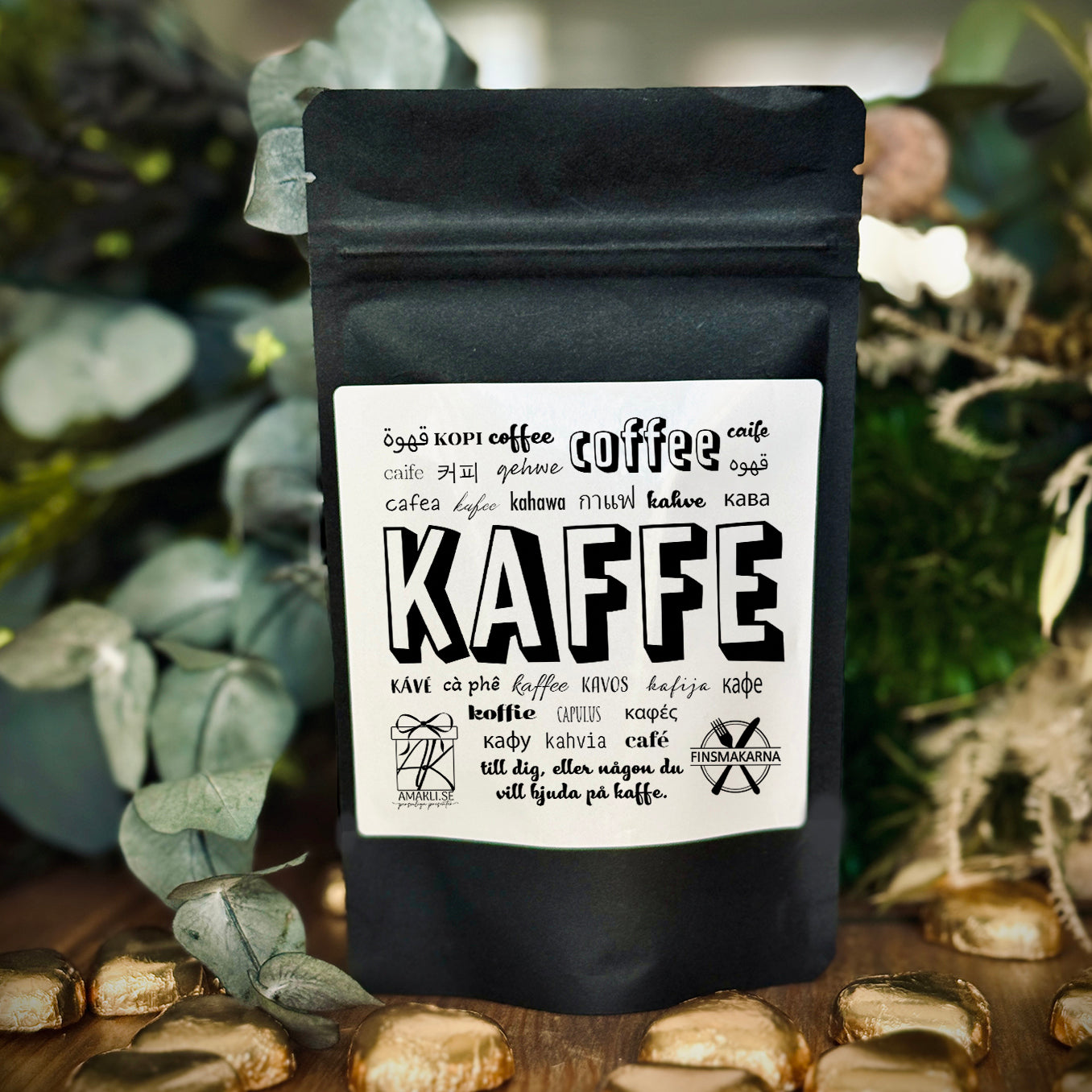 Kaffe | Design som mugg