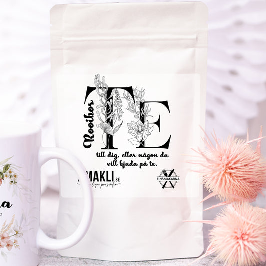 Te | Design som mugg