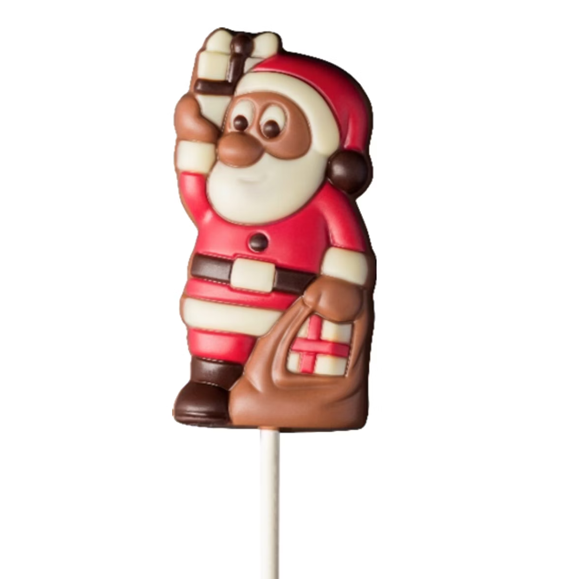 Tomte | Chokladklubba