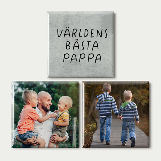Världens bästa | Magneter