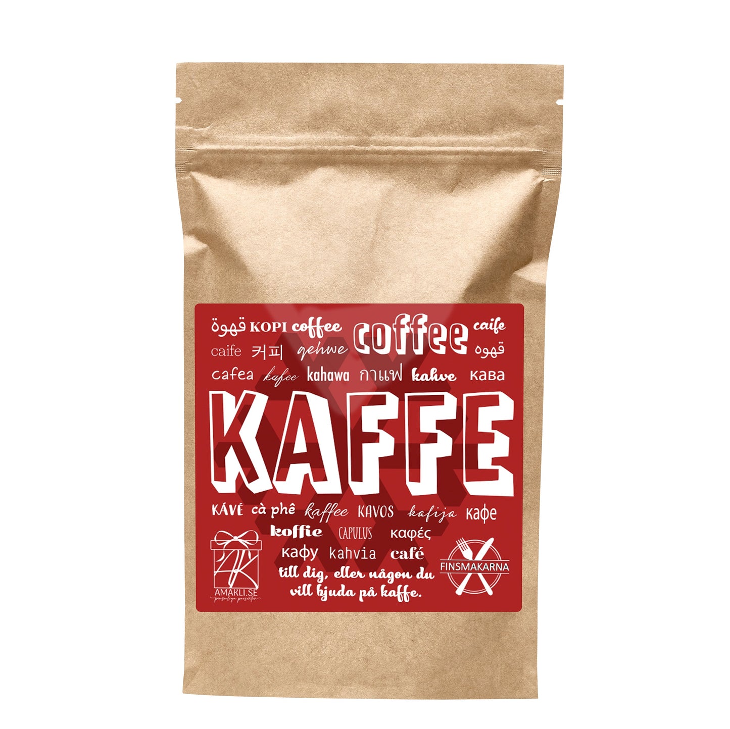 Världens Kaffe | Jul Edition